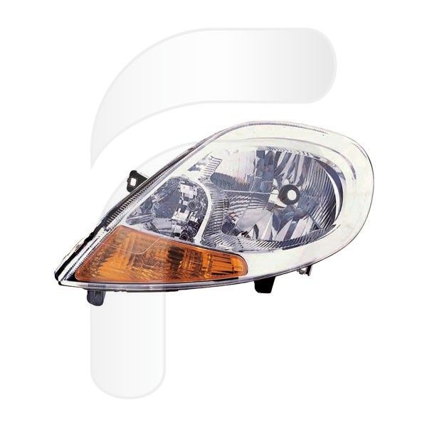 FARO PRINCIPAL IZQUIERDO NISSAN PRIMASTAR